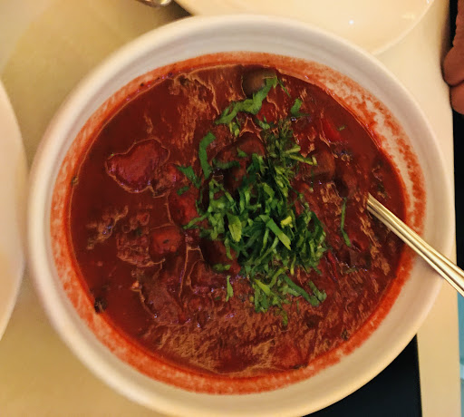 Photo of Yara Restaurant - 29 London Rd, Alderley Edge SK9 7JT